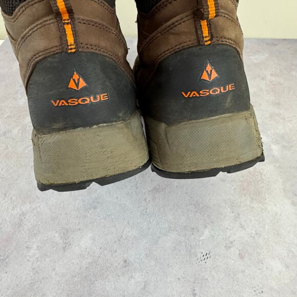 Vasque Breeze 7482 Breeze 2.0 GTX Hiking Boots Mens Size 14M Replacement Insoles - Picture 12 of 16